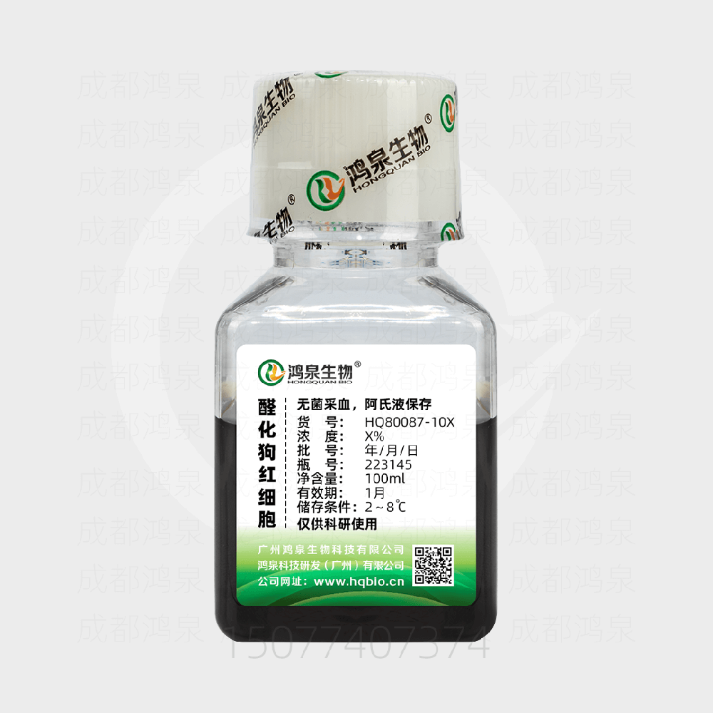动物血清